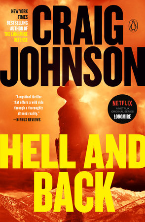 Hell and Back by Craig Johnson