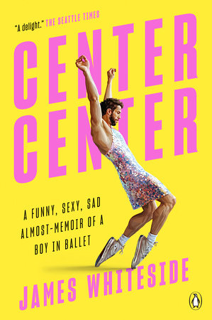 Center Center