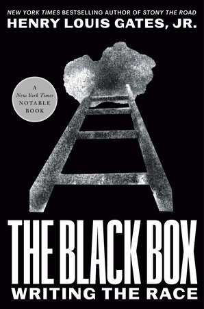 The Black Box by Henry Louis Gates, Jr.