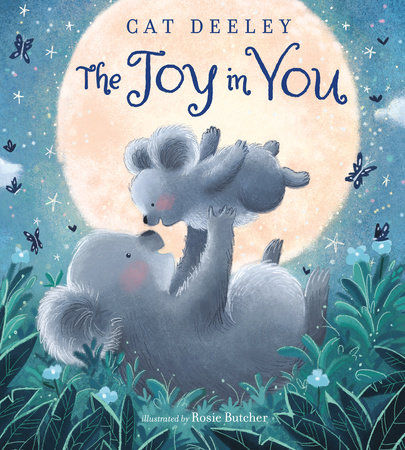 The Joy in You by Cat Deeley