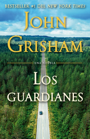 The Guardians by John Grisham