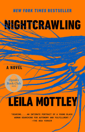 Nightcrawling by Leila Mottley