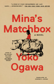 Mina's Matchbox