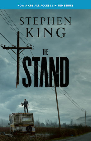The Stand (Movie Tie-in Edition) by Stephen King