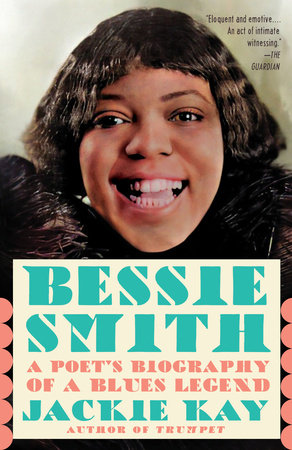 Bessie Smith by Jackie Kay