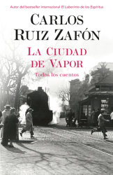 Carlos Ruiz Zafón  Penguin Random House