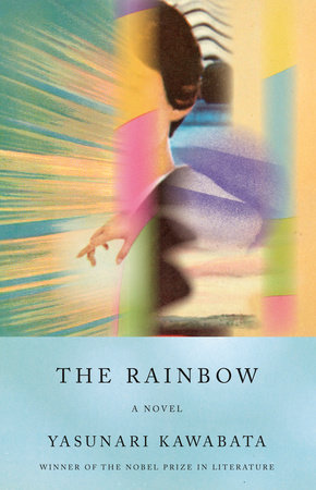 The Rainbow by Yasunari Kawabata