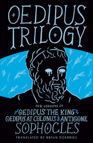 Oedipus Trilogy