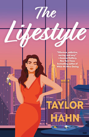 The Lifestyle by Taylor Hahn