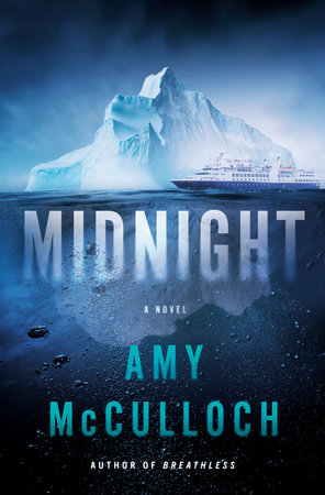 Midnight by Amy McCulloch