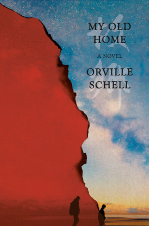 My Old Home by Orville Schell