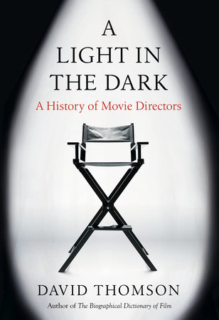 A Light in the Dark by David Thomson