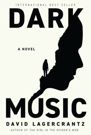 Dark Music by David Lagercrantz
