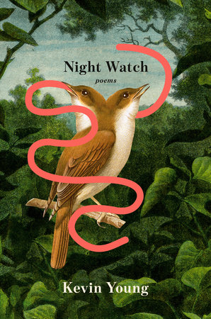 Night Watch by Kevin Young