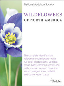 National Audubon Society Wildflowers <a href=