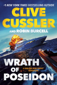 The Titanic Secret by Clive Cussler, Jack Du Brul: 9780593085721 |  : Books