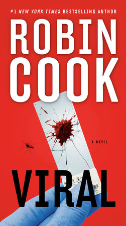 Viral by Robin Cook