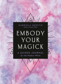 Embody Your Magick