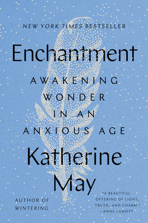 Enchantment Book Cover Picture