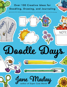Doodle Days
