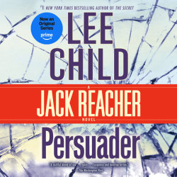 Reacher: Persuader (MTI)