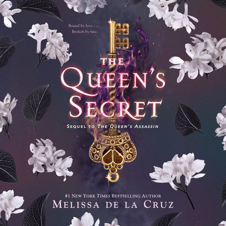 The Queen's Secret by Melissa de la Cruz