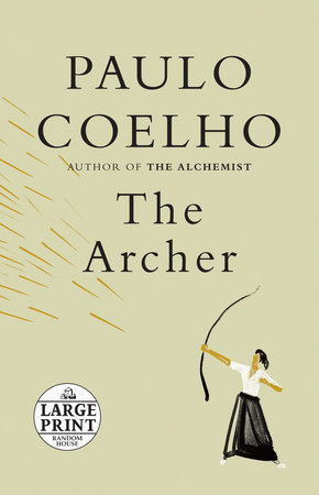 The Archer by Paulo Coelho