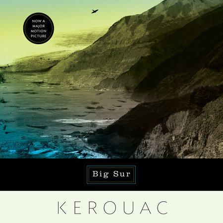 Big Sur by Jack Kerouac