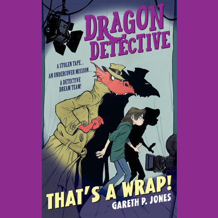 That's a Wrap! by Gareth P. Jones