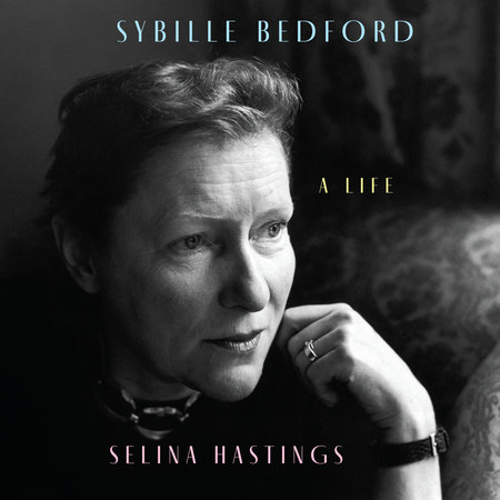 Sybille Bedford by Selina Hastings