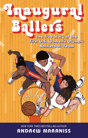 Inaugural Ballers by Andrew Maraniss