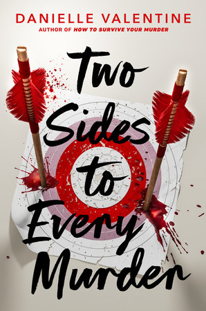 Two Sides to Every Murder