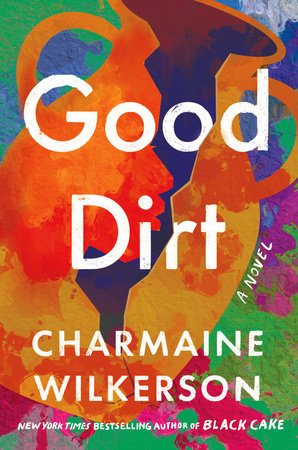 Good Dirt Book Cover Picture
