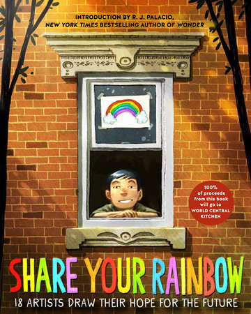 Share Your Rainbow by Various