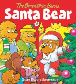 The Berenstain Bears Visit the Dentist by Stan Berenstain, Jan