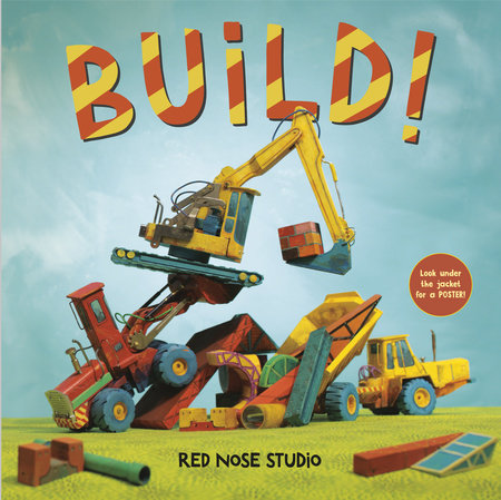 Build! by Red Nose Studio