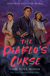 The Diablo's Curse