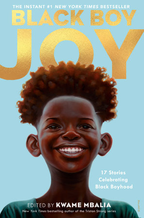 Black Boy Joy by 