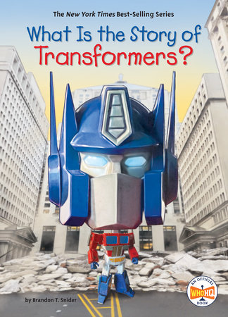 Why do you do this to the wiki? : r/transformers