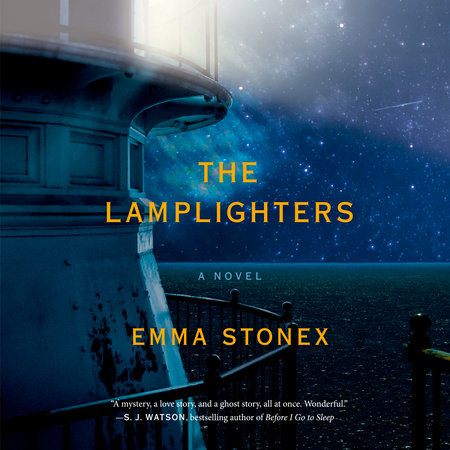 The Lamplighters by Emma Stonex