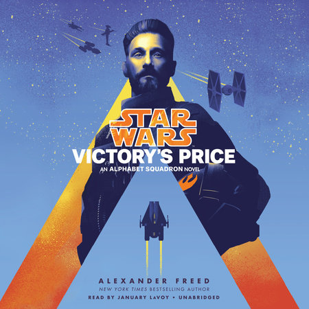 Victory's Price (Star Wars) by Alexander Freed