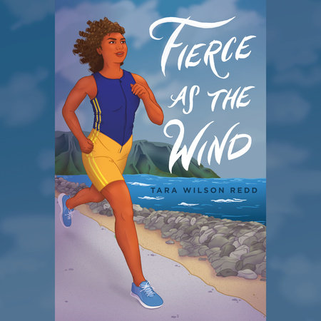Fierce as the Wind by Tara Wilson Redd