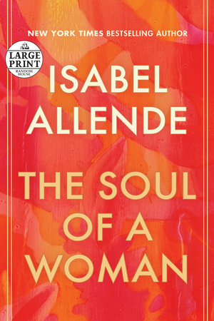 The Soul of a Woman by Isabel Allende