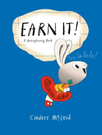 Earn It! by Cinders McLeod