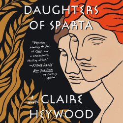 Daughters of Sparta