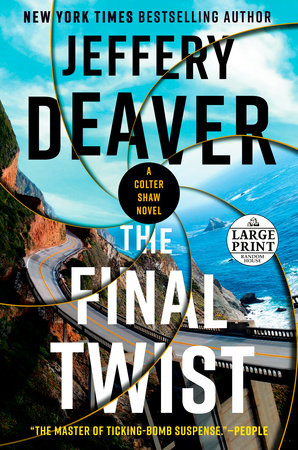 The Final Twist by Jeffery Deaver