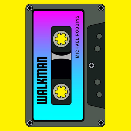 Walkman by Michael Robbins