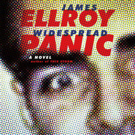 Widespread Panic by James Ellroy