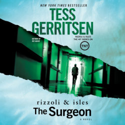 The Surgeon: A Rizzoli & Isles Novel
