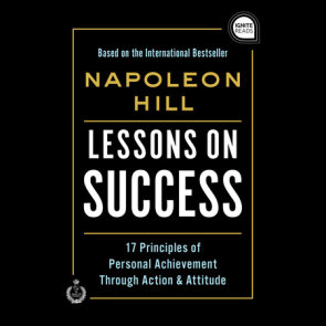 The Path to Personal Power by Napoleon Hill